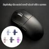 Universal Quiet Roller Wheel Replacement Metal Construction For GPW 1, 2, 3,4 Mouse Gaming And Office Mouse Users
