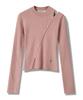 VIVACIOUS Esme Hole Button Knit - 5Col