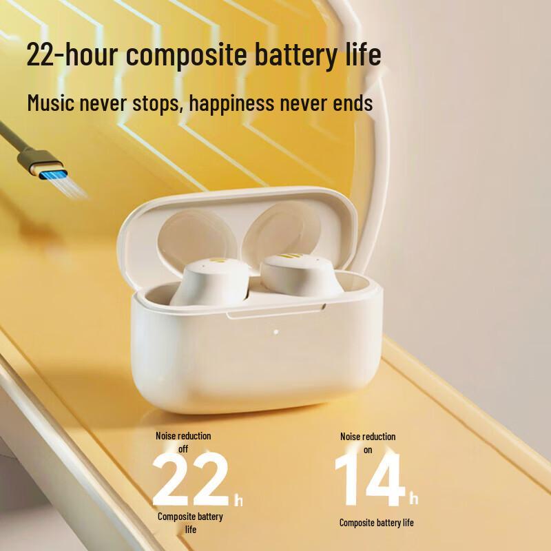 Edifier TWS1 Air True Wireless Earbuds