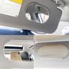 Auto Innenspiegel Modellierzubehör Autositz Rückspiegel Universalspiegel Tragbar Selbstklebend