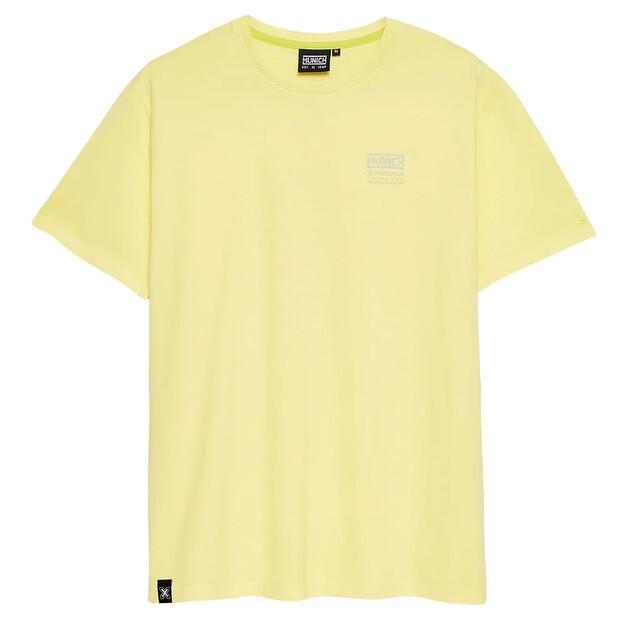 

Munich Футболка с коротким рукавом Regular Heritage Lifestyle M