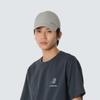 SNOWPEAK Pertex Lightweight Ball Cap Gray (S26MUTBC01)