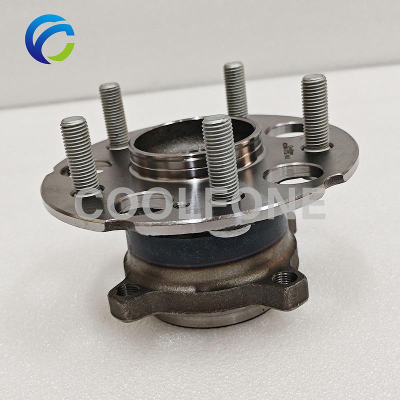 Rear Wheel Hub Bearing For ACURA RDX HONDA ACCORD CRV 42200SWNP01 42200SJL951 42200T0AP51 42200STK951 42200TP7A01 42200-TP7-A02