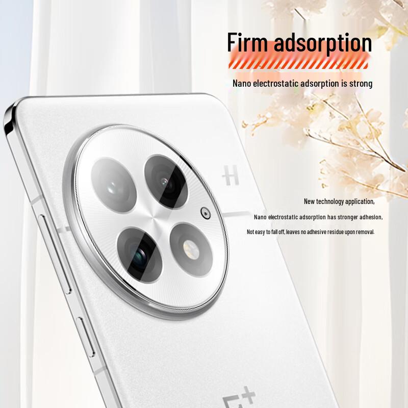 Wali Screen & Lens Protectors for OnePlus 13/13T/15