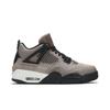 Air 4 Retro Grade School 'Taupe Haze' (Unisex) Taupe Haze / Oil Grey / / Infrared 23 Kids' Basketball Shoes DJ6249 200