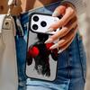 Boxing Gloves Phone Case For iPhone 17 Air 14 15 13 12 Max Cover For Apple 14 15 16 16e 11 Pro Max Plus Coque