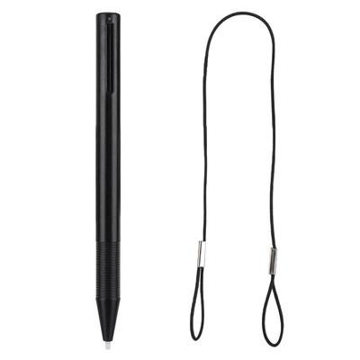 Touch Screen Painting Pen Resistive Stylus with Telescopic Rope For POS PDA Navigator