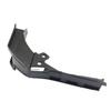 Rear Bumper Trim Strip for C63 AMG W205 (2058852923/2058853023)