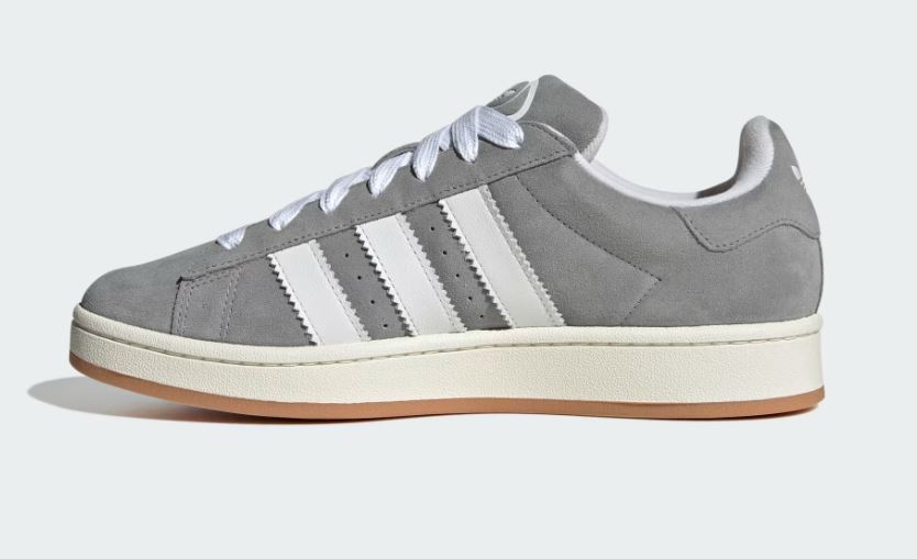 Adidas campus 00s sports shoes HQ8707 R-38