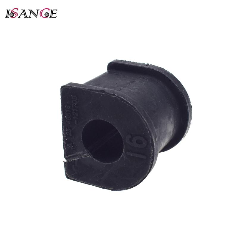 For Toyota Avalon 2006-2012 & Camry 1988-1991 2007-2011 Rear Stabilizer Sway Bar Bars Bushings Bushing 48818-06190 48818-12170