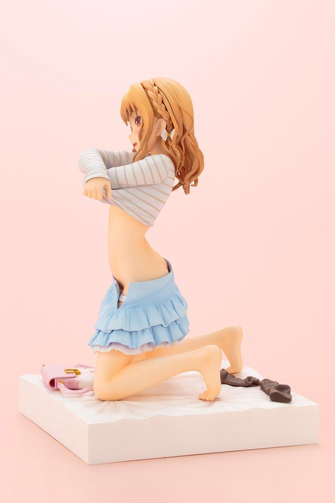 All I Need is a Little Kyo Shirakawa Scale PVC Painted Finished Figure Sister 1/7