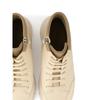 Soda Women S caSual High Top SneakerS Alb412 Hb35