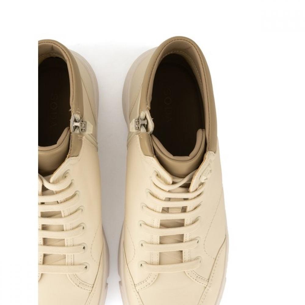 Soda Women S caSual High Top SneakerS Alb412 Hb35
