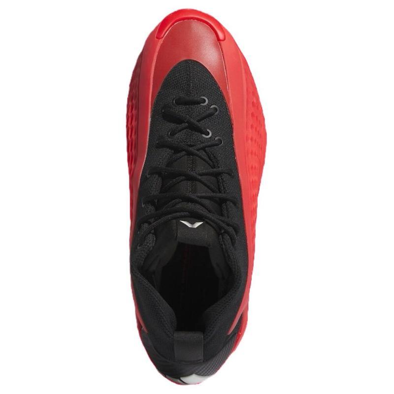 Adidas Ae 1 Georgia Bulldogs Sneakers IG6669