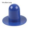 1/4Pcs Plastic Strainer Hole Plug Filter Pump Black Blue Water Stopper Replacement Parts Pool Wall Drain Plug