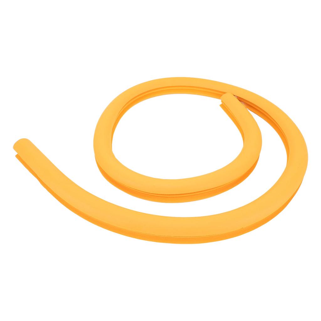 Mountain Bike Tire Insert Puncture Proof Tubeless Tire Insert for 2.3‑2.5 Outer Tire Size EVA Material