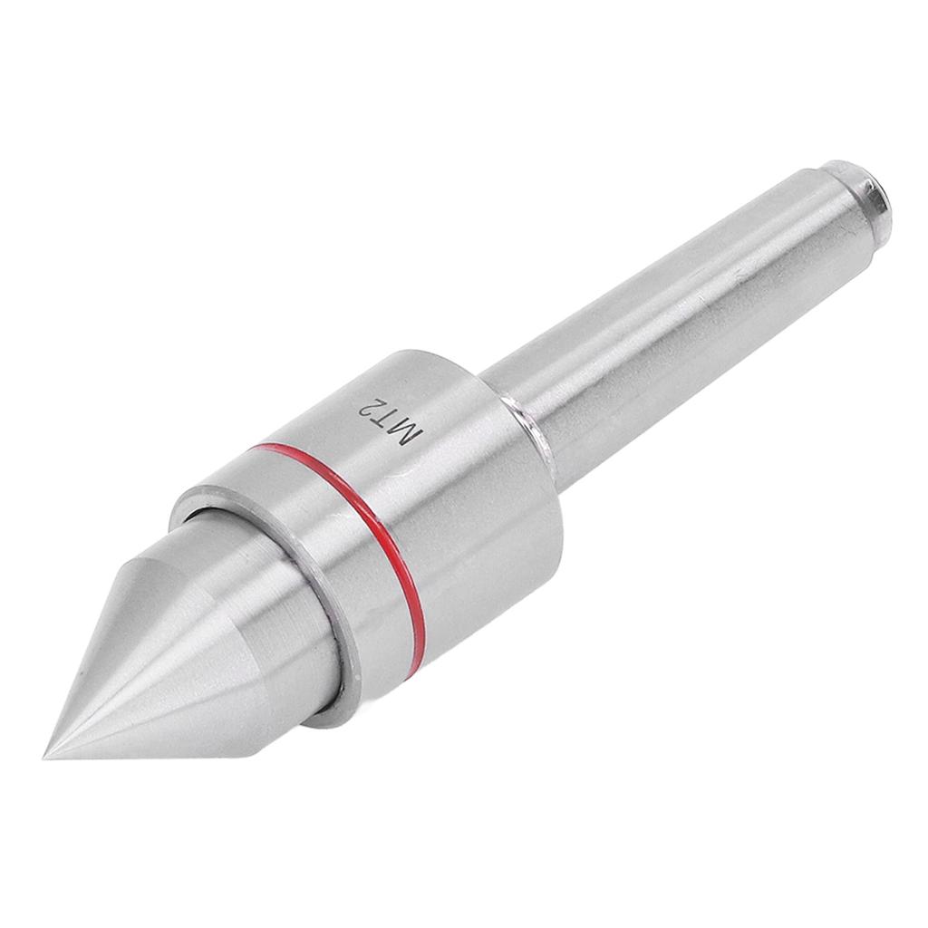 Dubb MT2 Högkolstål 60 grader Morsekona Svarvverktyg för Höghastighetssvarv CNC-svarv