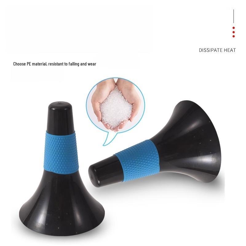 Basketball Training Marker Cones