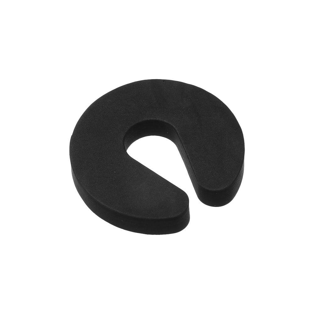 1Pcs Durable Foam EVA Door Stopper Finger Protect Pinch Holder Door Hardware Sofa Home Kitchen Bedroom Baby Safety Accessories