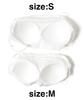 WEGO Nachyu Solid Korean Adult Size M Women's Camisole, Cup-in Cami, Color, Simple, Casual, Style, Clothing, Gift, Spring/Summer, Autumn/Winter,