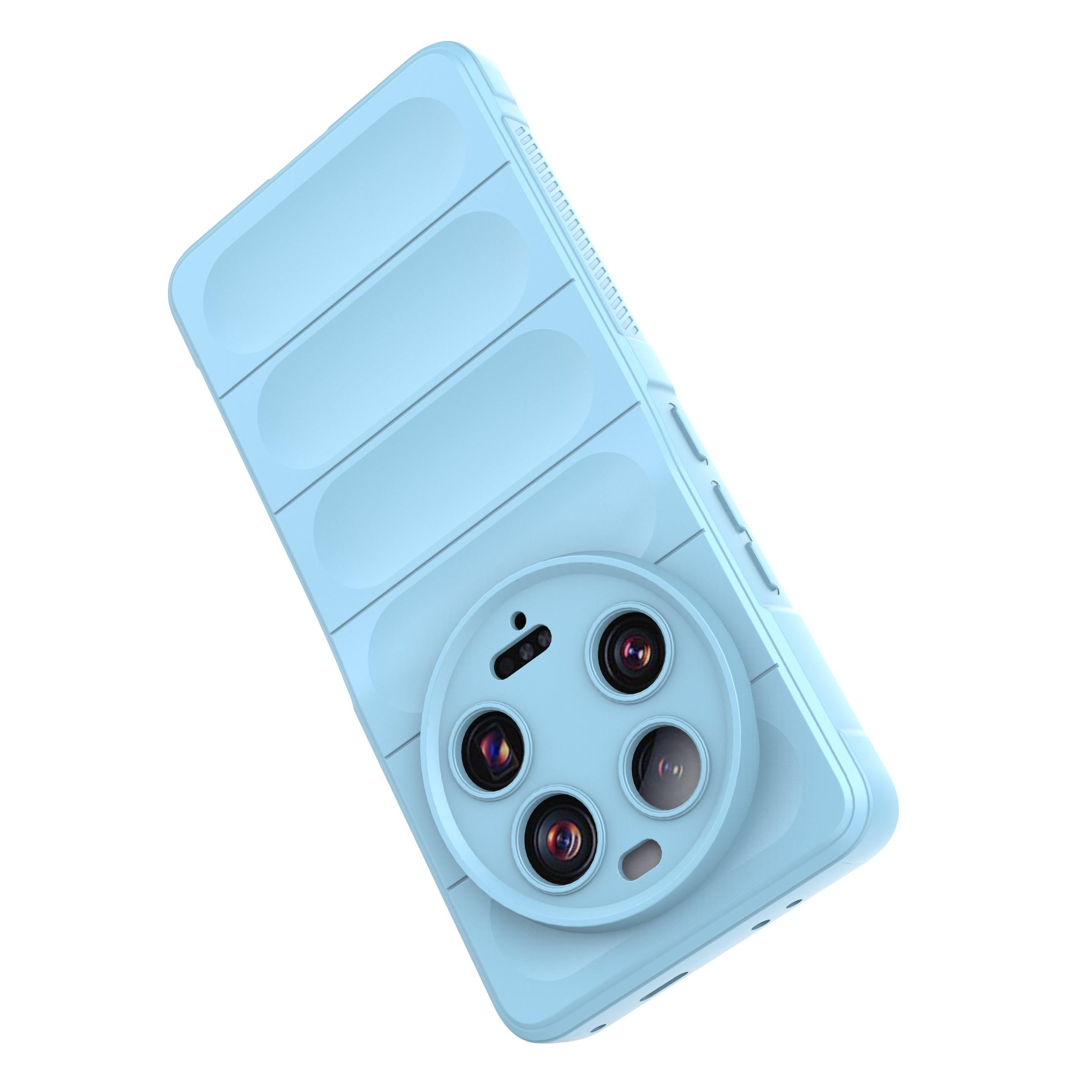 

For Xiaomi 13 Ultra Soft TPU Cell Phone Case Drop-proof Protective Cover Wine Red