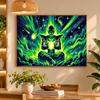 5D Diamond Painting Piccolo DIY Full Drill Diamond Art Kit Home Decoration