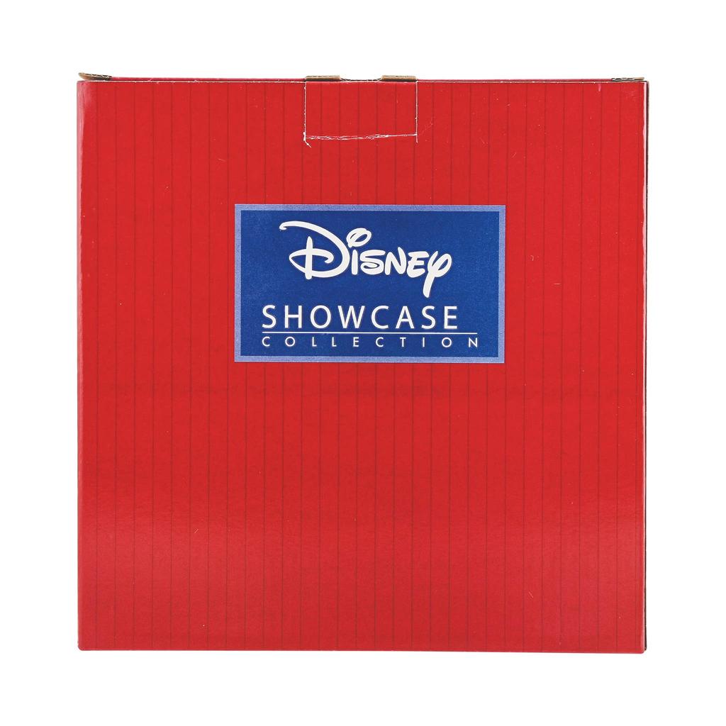 Mickey Minnie White Woodland [Disney Traditions] &