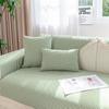 Cotton Sofa Cover Four Seasons Universal Living Room Sofa Cover Towel Non-Slip Fashion Simple Sofa Armrest Backrest Thickening