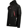 Bunda Geographical Norway WU6068H/GN-BLACK / RED