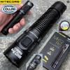 NITECORE MH12 Pro USB-C Rechargeable Compact UHi 40 LED Flashlight 3300 Lumens Lantern Emergency Tactical Torch with NL2153HP