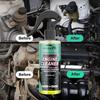Car Engine Bay Cleaner  Automobile Engine Oil Stain Remover Degreaser Waterless Wash Detailer Decontamination Deep Degreasing
