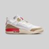 Jordan Men's Spizike Low FQ1759-105 Basketball Shoes