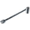 10mm Combination Spanner Metric Swivel Head Socket  for Projects with Tight Space