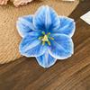 Vacation Style Headwear Flower Hair Clip Cloth Bohemian Style Hair Clip Sweet Flower Hairpin  Girl