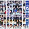 8Pcs Stray Kids Lomo Card Album Karma Peripheral Small Card Limited Edition Card Hooray Album Card Skzoo Special Small Card