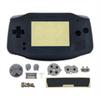 Para Game Boy Advan Carcasa de Repuesto Carcasa para Consola GBA Cubierta Protectora Piezas de Reparación de Retro Gaming