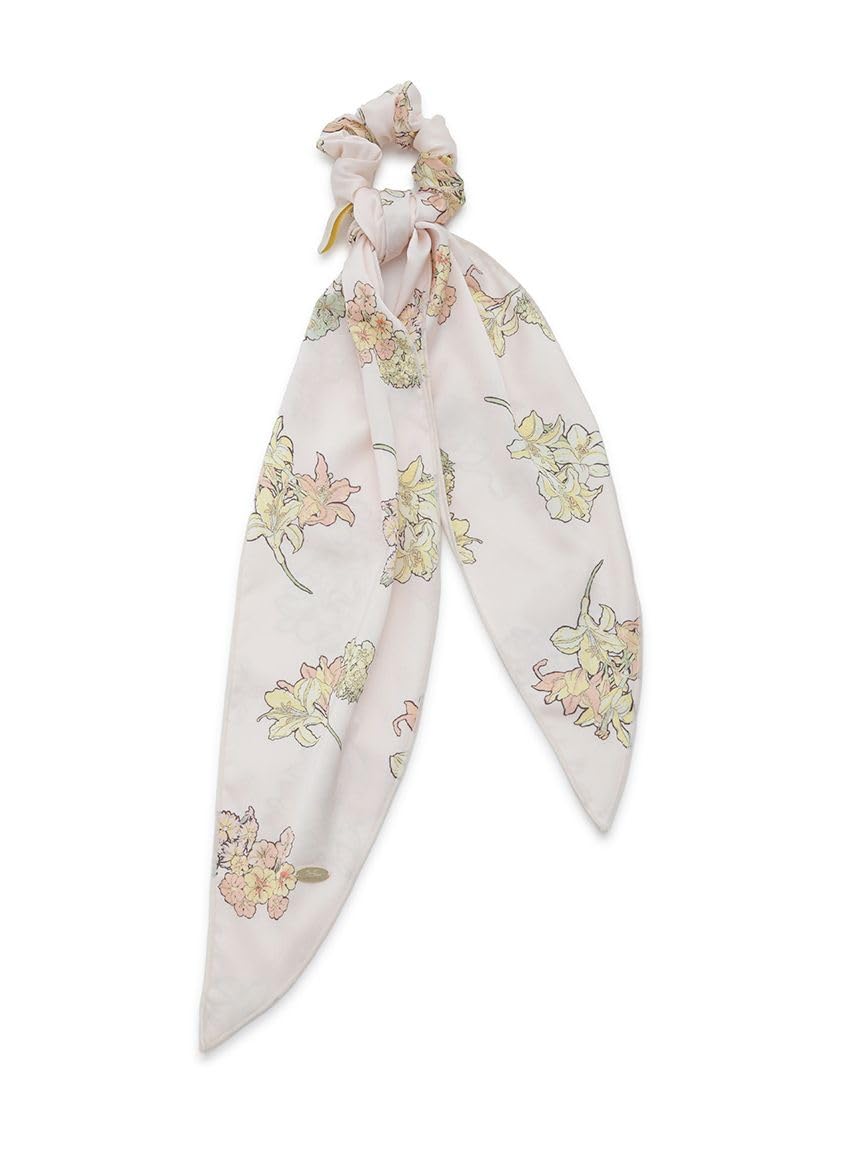 

Gelato Pique Резинка для волос с лентой Муха PWGA241691 Женская розовый