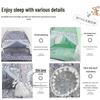 Washable Cat Tent Nest Bed
