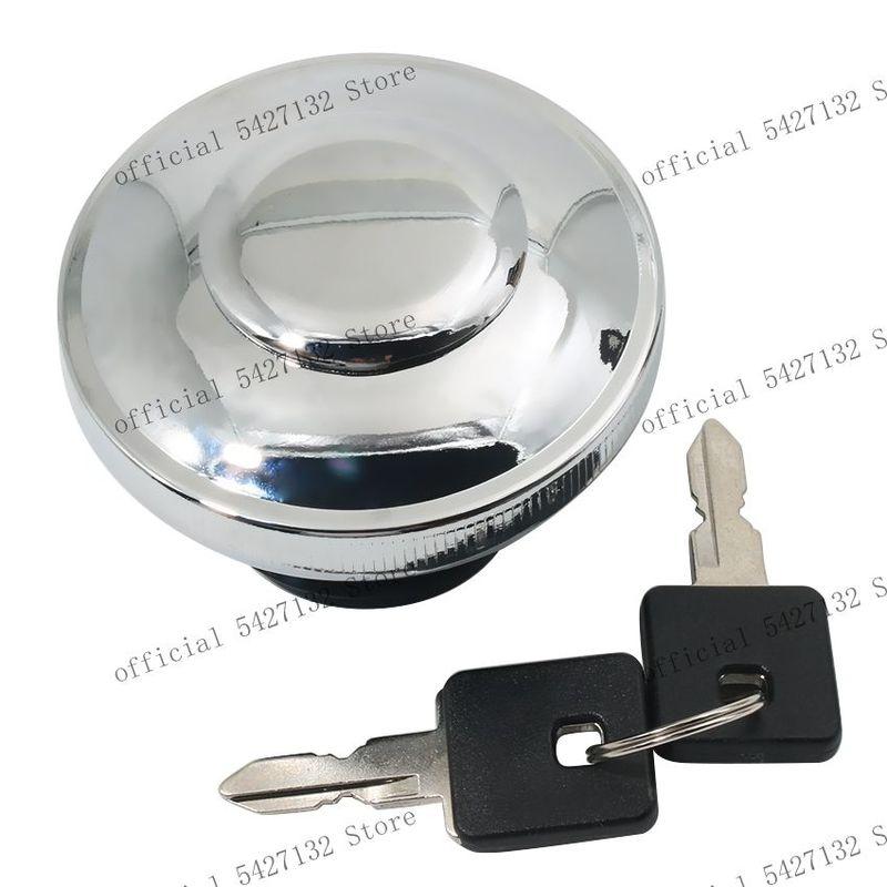 Fuel Tank Cap For Harley Davidson NIGHT FXSTB 1BTY FXSTBI 1JAB 1JA5 61272-92 ROAD KING FLHP 1FHC FLHRXS FLHR 1FHP 1FBM 1FBC