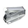 1 Set Durable Touch Latch Push To Open Catch Latch Lock Auto Spring Door Catch For Cabinet Door Accessories