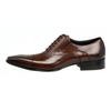 Men's Business Men's Shoes Fashion Men's Wedding Dress Formal Wear Shoes Leather Luxury Men's Office Sapato Social Male Party