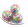 Colorful Planet Stress Relief Ball - Creative Decompression Beads Toy