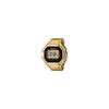 Casio Wristwatch Collection Ring Watch CRW-001G-9JR Mens Gold