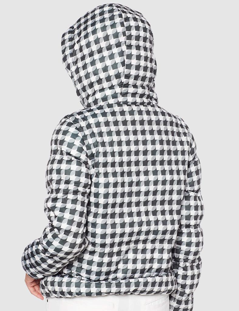 Filled Full Zip Blouson 2WAY Water Outer Golf Japan S To Japanese Size [Callaway] Women's (High Stretch, Repellent, Windproof, Breathable) /