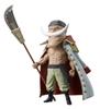One Piece MEGA World Collectible Figure Edward Newgate Whitebeard Vol.3