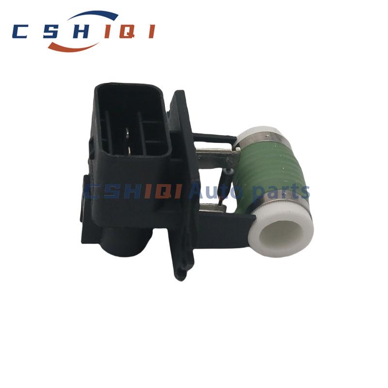25385-1M000 Heater Blower Motor Resistor For 2009-2015 HYUNDAI ACCENT VELOSTER Car Parts KIA BORREGO FORTE/FORTE5 RIO New