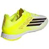 Adidas F50 PRO Comfortable TF Turf Artificial Turf Soccer Shoes Unisex Neon Yellow JR8943