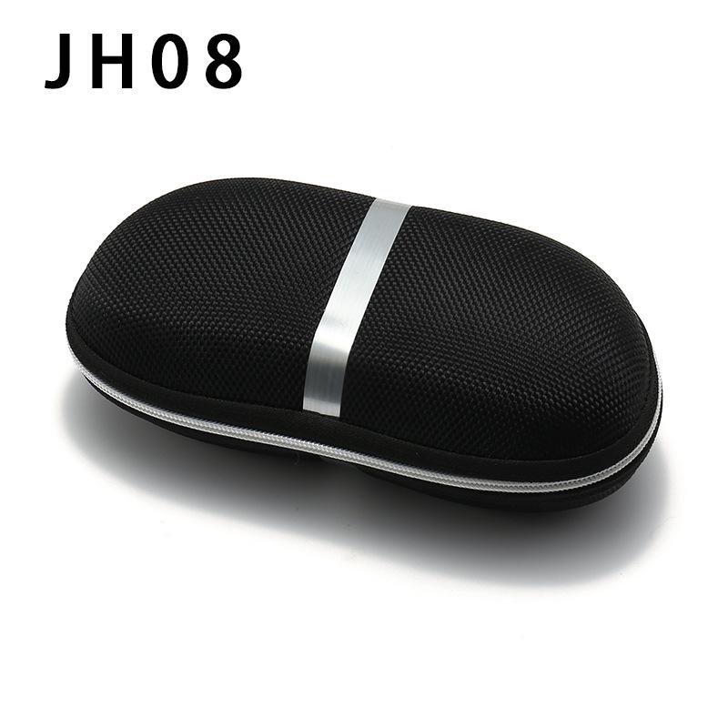 Luxury Eyeglass Case for High-End Stores