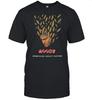 Goose Band T-Shirt Louisville KY 2025 Palace Theatre Concert Tee