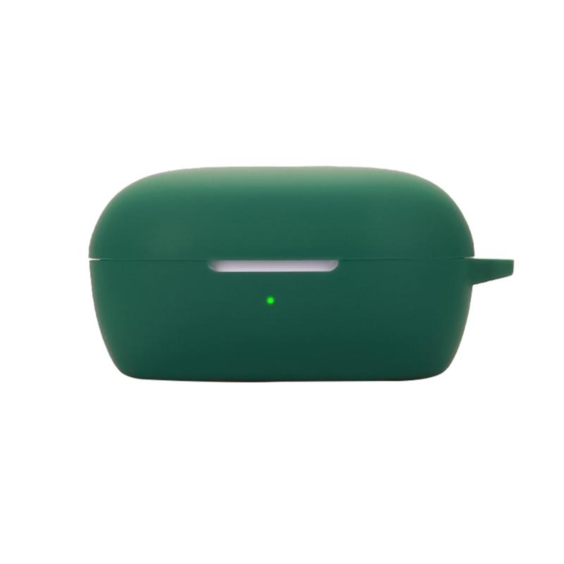 Flexible Headphone Case for NEW Quiet Comfort Earbuds Cover Shockproof Shell Washable Housing Antidust Sleeve Soft Skin
